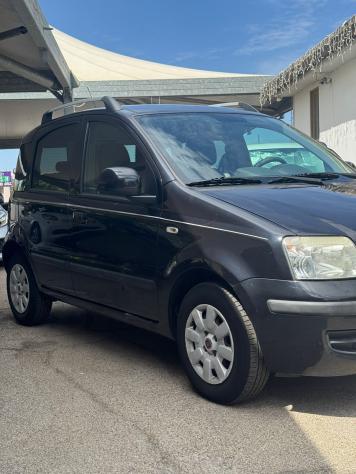 Fiat Panda 1.2 Emotion - Foto 8