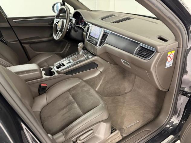 PORSCHE Macan 2.0 rif. 23976877 - Foto 6