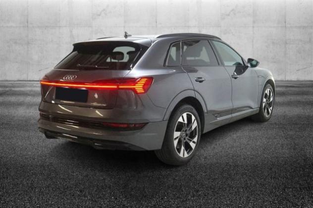 AUDI e-tron 55 quattro S line edition rif. 24062001 - Foto 3