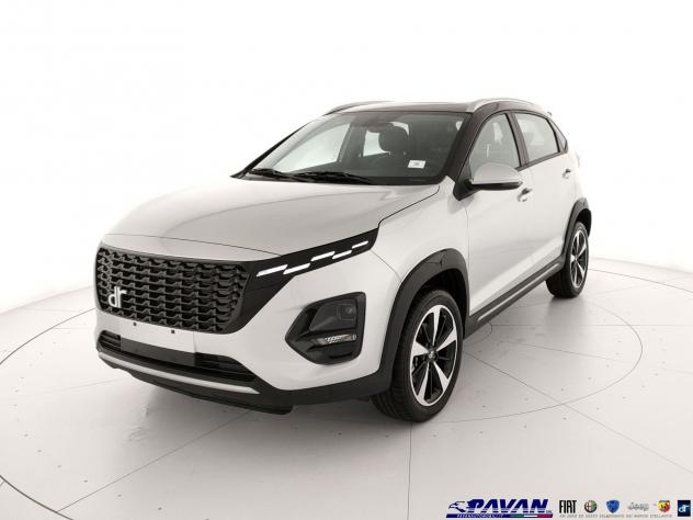 DR AUTOMOBILES dr3 DR 3 1.5 MT BZ 115cv