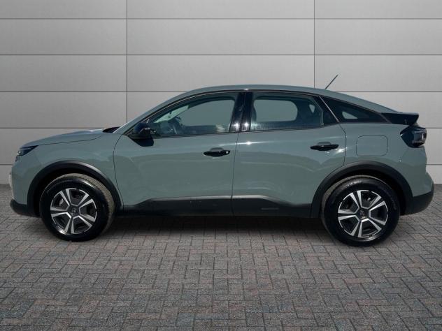 Citroën C4 III 1.2 hybrid You 110cv e-dcs6 - Foto 2