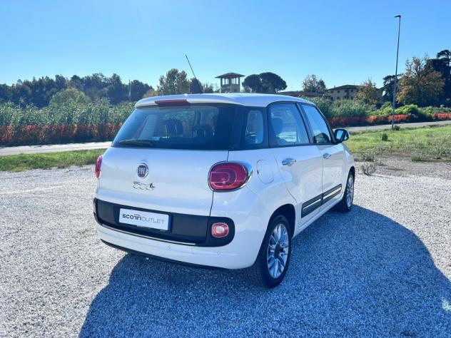 FIAT 500L 2012 1.3 mjt Lounge 85cv - Foto 4