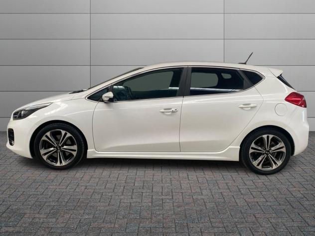 Kia ceed II 1.0 t-gdi GT Line 120cv - Foto 2