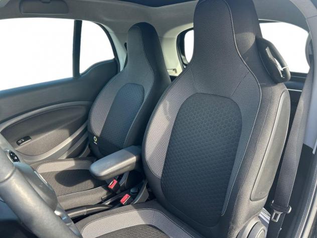 smart fortwo III 2020 eq Passion 4,6kW - Foto 10
