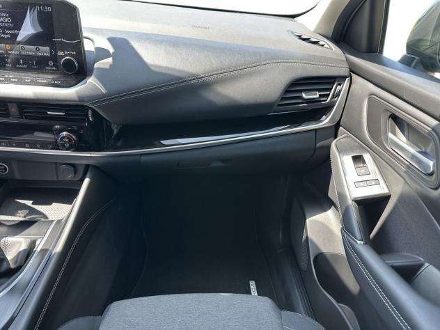 Nissan Qashqai 1.3 mhev N-Connecta 2wd 140cv - Foto 10
