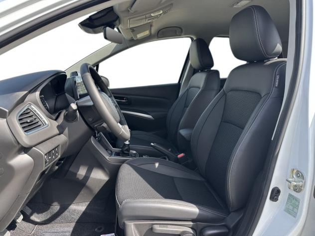 Suzuki S-Cross 1.4h Top+ 4wd allgrip 129cv - Foto 7