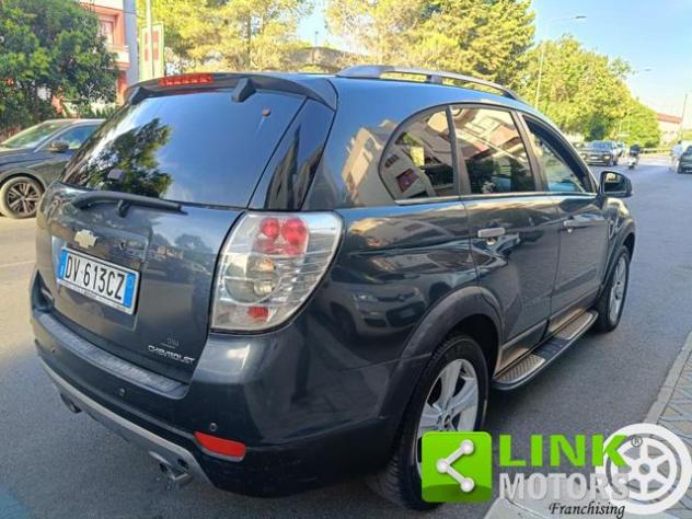 CHEVROLET Captiva 2.0 VCDi LTX rif. 24112783 - Foto 10