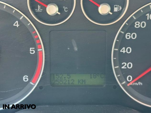 FORD Focus 1.6 TDCi (90CV) S.W. rif. 24112422 - Foto 10