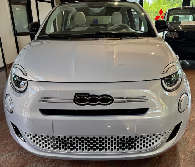 Fiat 500 Cabrio Hybrid - INTROVABILE PRONTA - Foto 6