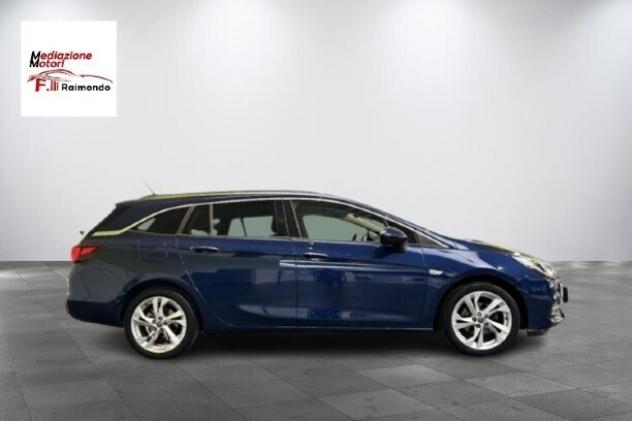 Opel Astra 1.2 Turbo 130 CV Elegance 57.000km - Foto 3
