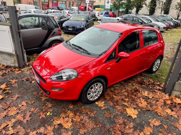 Fiat Punto 1.3 MJT II 75 CV 5 porte Lounge - Foto 6