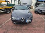 Alfa Romeo 147 1.6i 16V Twin Spark cat 5p. Distinctive GPL SCADUTO