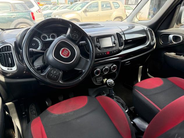 Fiat 500L 1.3 Multijet 85 CV Pop Star UNIPRO - Foto 7