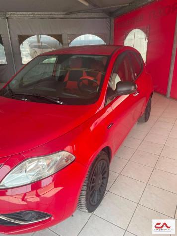 LANCIA - Ypsilon 1.2 Gold ecochic Gpl 69cv - Foto 3