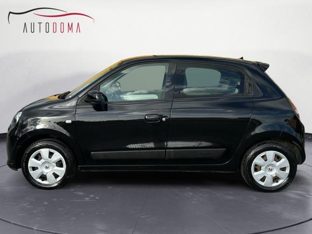 Renault Twingo EXPERIENCE