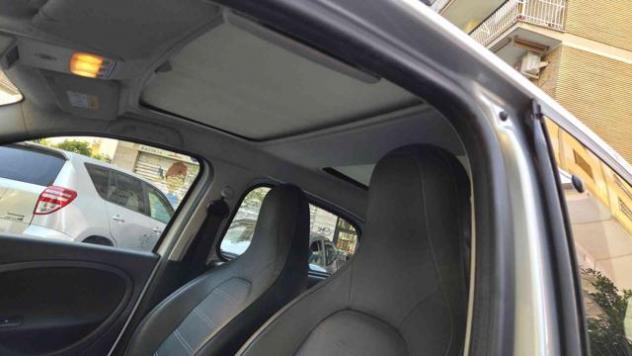 SMART ForFour 70 1.0 twinamic Prime rif. 23980641 - Foto 7