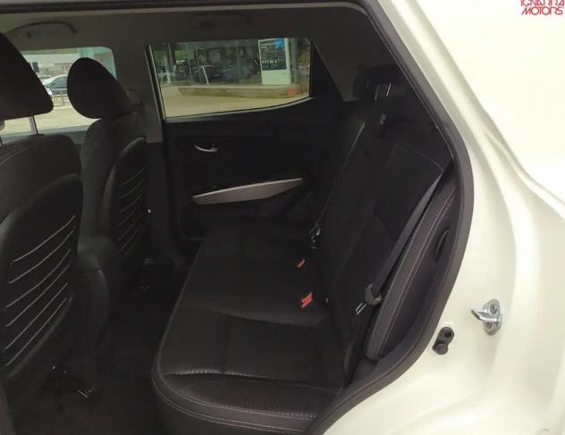 SsangYong Tivoli Road Benzina GB245CY - Foto 9