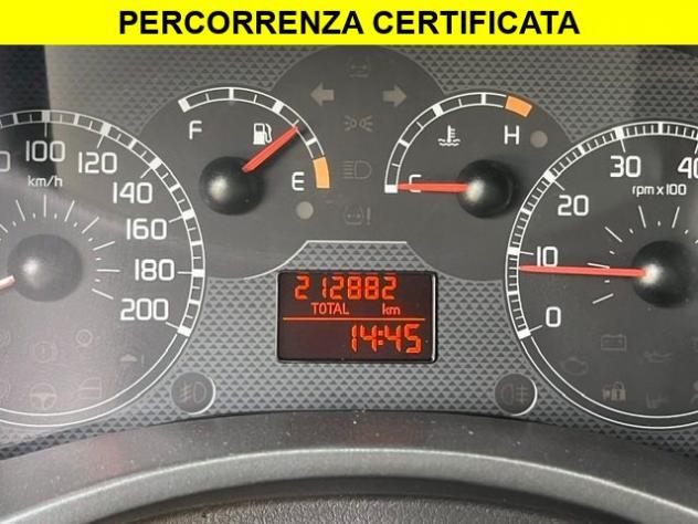 FIAT Panda 1.3 MJT 5 porte Neopatentati rif. 24115058 - Foto 7