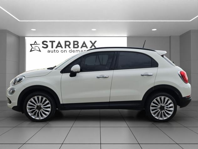 Fiat 500X 1.6 MultiJet 120 CV Lounge FULL - Foto 4