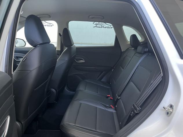 MG ZS ZS 1.5 Classic Luxury - Foto 10