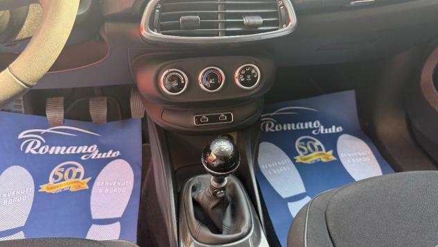 FIAT - 500X - 1.3 M.Jet 95 CV Urban#FARI FULL LED! - Foto 9