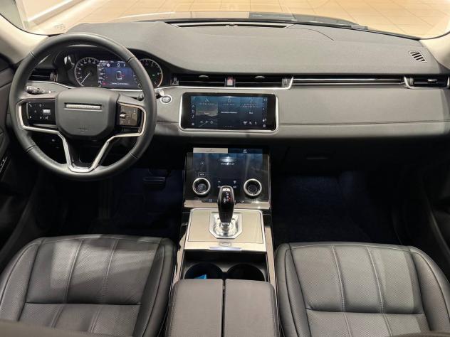 Land Rover Range Rover Evoque AUTOCARRO + IVA Range Rover Evoque SE 163cv - Foto 4