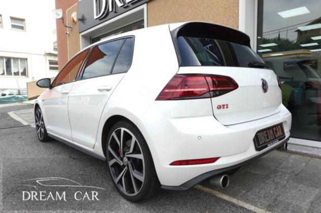 VOLKSWAGEN Golf GTI Performance 2.0 245CV DSG 5p. TETTO-PELLE-19" rif. 22511814 - Foto 3