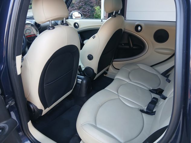 Mini Countryman 1.6 Cooper Full optional pronta consegna - Foto 7