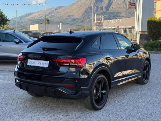 AUDI Q3 SPB 35 TDI S tronic S line edition SCONTO ROTTAMAZ rif. 24003296 - Foto 5