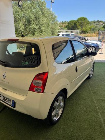 Renault Twingo 1.2 16V Dynamique 76CV 56KW - Foto 4