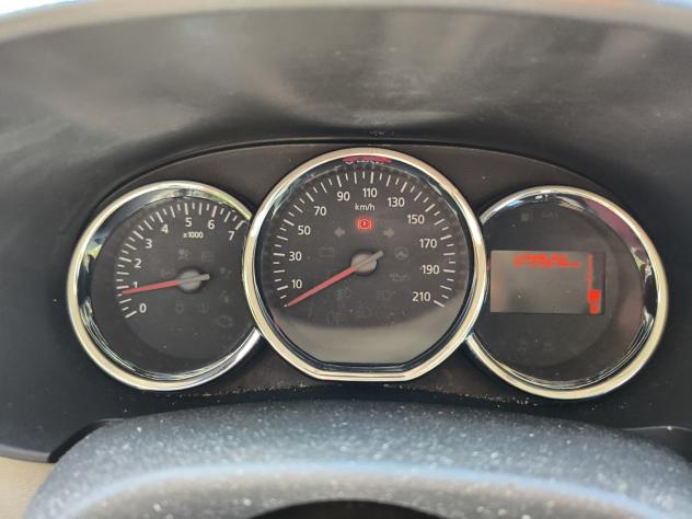 Dacia Lodgy 1.6 8V 85CV - Foto 2