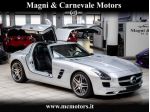 MERCEDES-BENZ SLS AMG|CARBOCERAMIC|PELLE EXCLUSIVE rif. 23830027