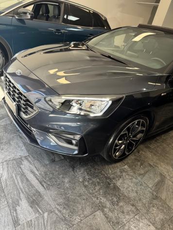 Ford Focus 1.5 TDCi 120 CV ST-Line Tetto apribile - Foto 6