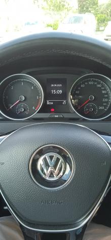 Volkswagen Golf 1.6 TDI 115 CV 5p. Executive BlueMotion Technology - Foto 9