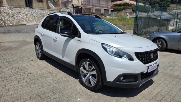 Peugeot 2008 PureTech Turbo 110 EAT6 S&S GT Line - Foto 7