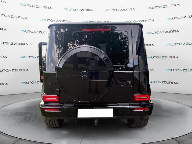 Mercedes-Benz Classe G G AMG 63 585cv | IVA, 22", SUPERIOR, CARBON - Foto 3