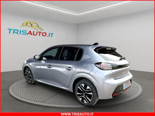 PEUGEOT 208 1.2 Allure NEOPATENTATI (FULL LED+PELLE+NAVI) - Foto 2