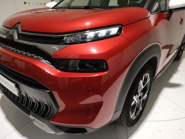 Citroën C3 Aircross C3 Aircross PureTech 110 S&S Shine Pack - Foto 9