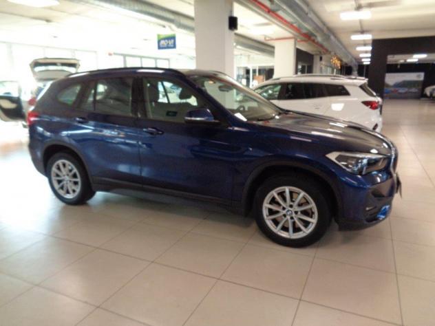 BMW X1 xDrive 20d Business Advantage - Foto 3