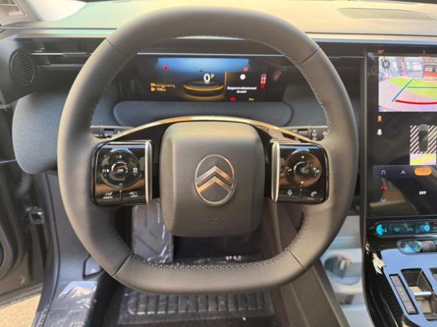CITROEN C5 Aircross 1.2 Hybrid 145cv Plus Auto Km Zero rif. 24121127 - Foto 8