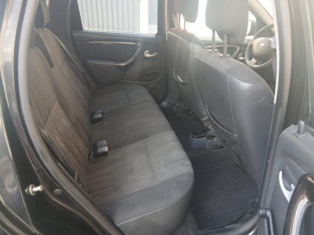 Dacia Sandero 0.9 TCe 12V TurboGPL 90CV Start&Stop Ambiance - Foto 10