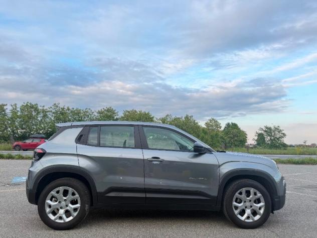 JEEP Avenger Avenger 1.2 Turbo 100 CV Altitude - Foto 5