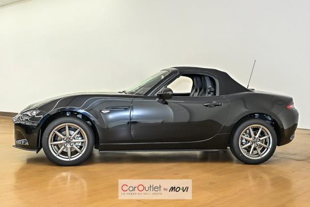 Mazda MX-5 MX-5 1.5 Exclusive-Line Driver Assistance 132cv - Foto 6