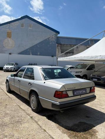 MERCEDES-BENZ E 200 16V IMPIANTO GPL rif. 23698687 - Foto 2