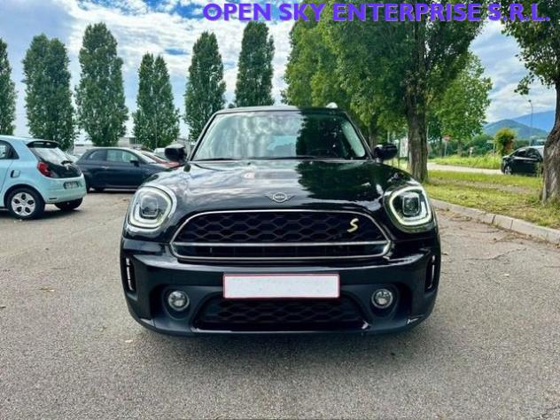MINI Countryman 1.5 CooperALL4 ADATTA PER NEOPATENTATI - Foto 2