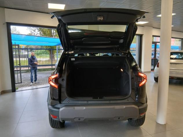 Dacia Duster Duster 1.2 Eco-G Expression 120cv - Foto 9