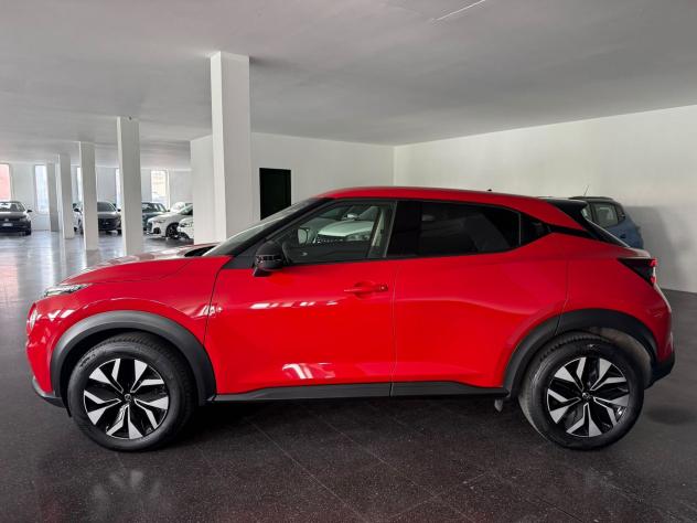 Nissan Juke Juke 1.2 dig-t Acenta 115cv E6. - Foto 2