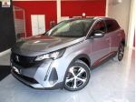 PEUGEOT 3008 BlueHDi 130 EAT8 Allure Pack12/2020