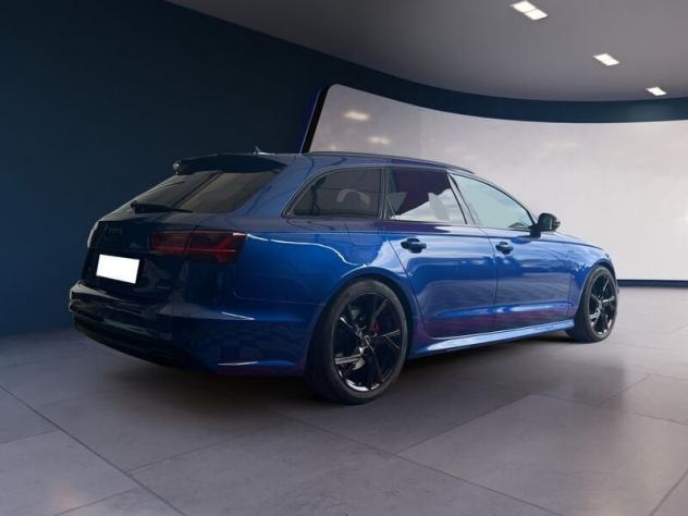Audi A6 Avant 3.0 tdi Competition quattro 326cv tiptronic - Foto 4