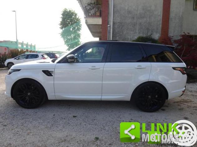 LAND ROVER Range Rover Sport DYNAMIC HSE rif. 23992408 - Foto 2